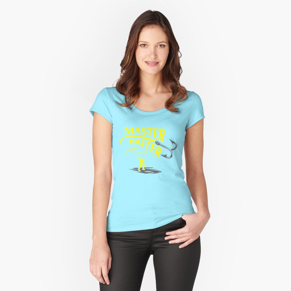 Artikel-Vorschau von Tailliertes Rundhals-Shirt, designt und verkauft von yeoys.