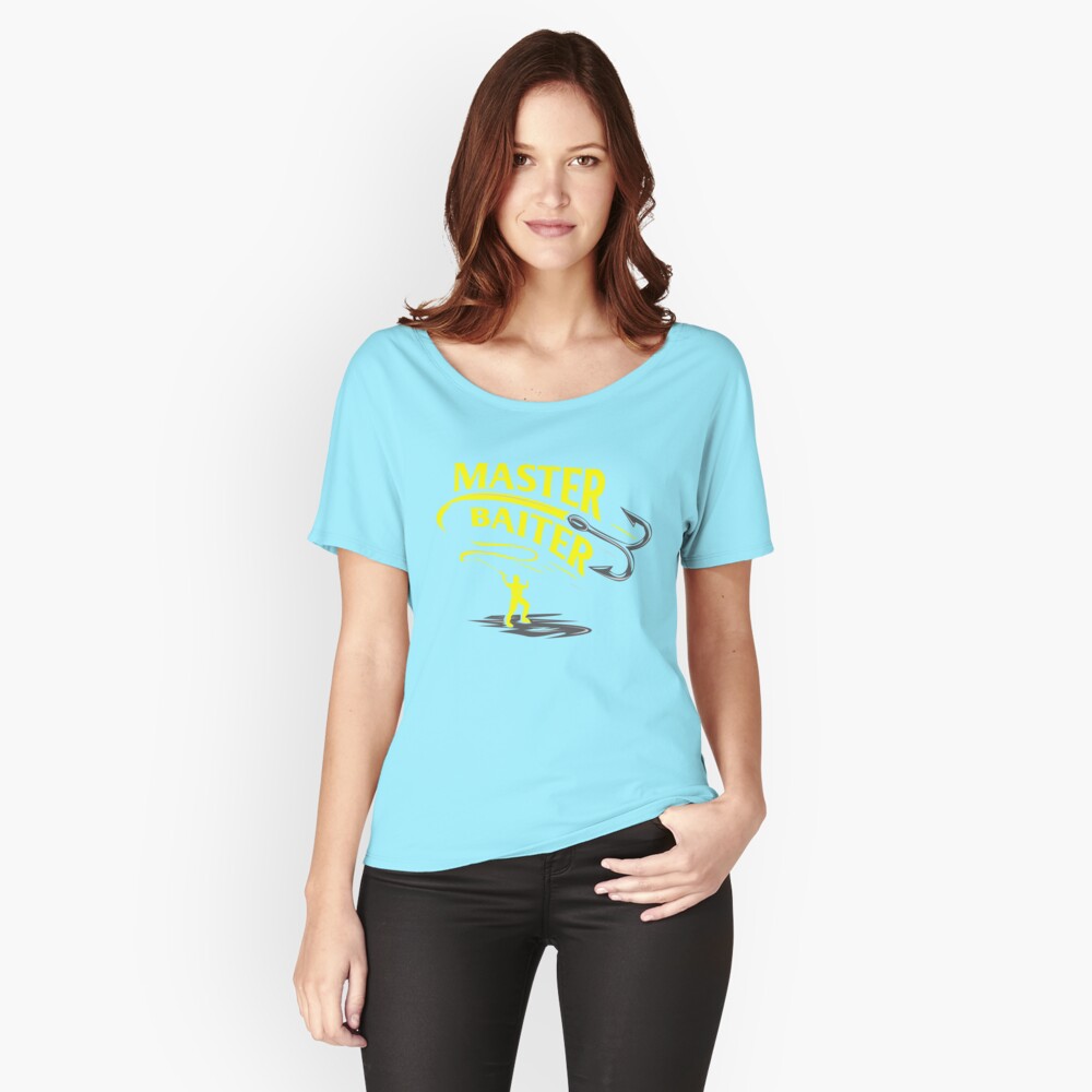 Artikel-Vorschau von Loose Fit T-Shirt, designt und verkauft von yeoys.
