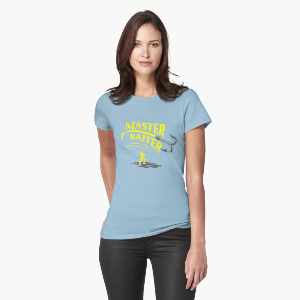Artikel-Vorschau von Tailliertes T-Shirt, designt und verkauft von yeoys.