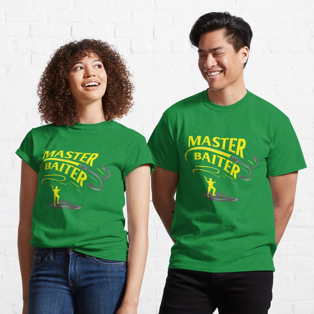 Artikel-Vorschau von Classic T-Shirt, designt und verkauft von yeoys.
