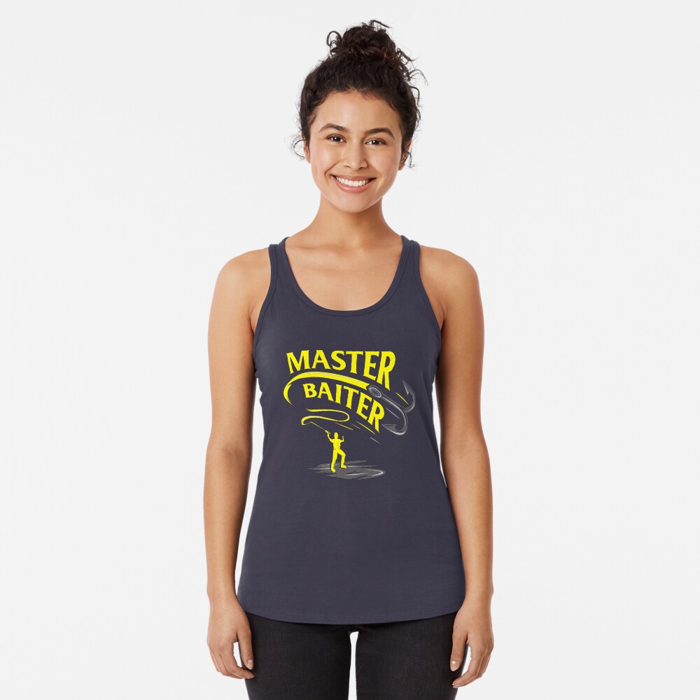 Artikel-Vorschau von Racerback Tank Top, designt und verkauft von yeoys.