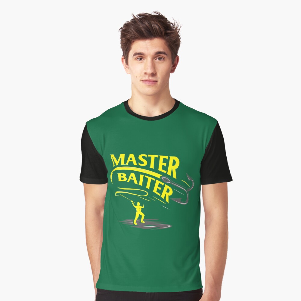 Artikel-Vorschau von Grafik T-Shirt, designt und verkauft von yeoys.
