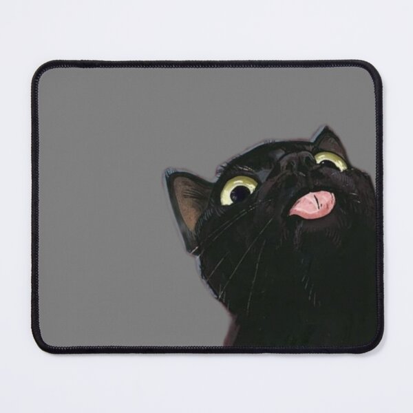 Item preview, Cat designed and sold by Theartistictale _.