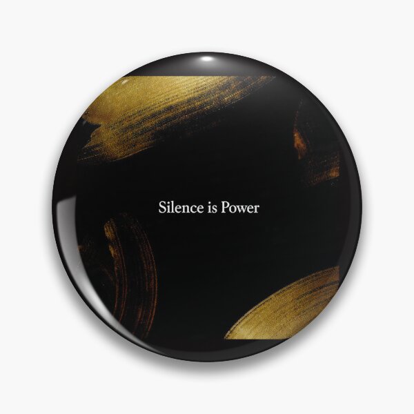 Item preview, Golden Silence Luxury Brushstroke Statement Wear #1 designed and sold by Helios Be. Lavsh.