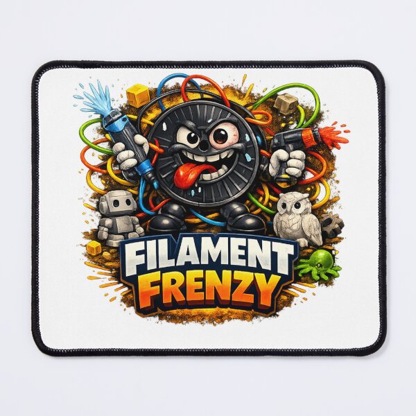 Item preview, 3D print designed and sold by InkDrifter.