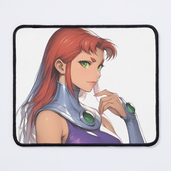 Item preview, Starfire - 30 designed and sold by Infinite-Aspire.