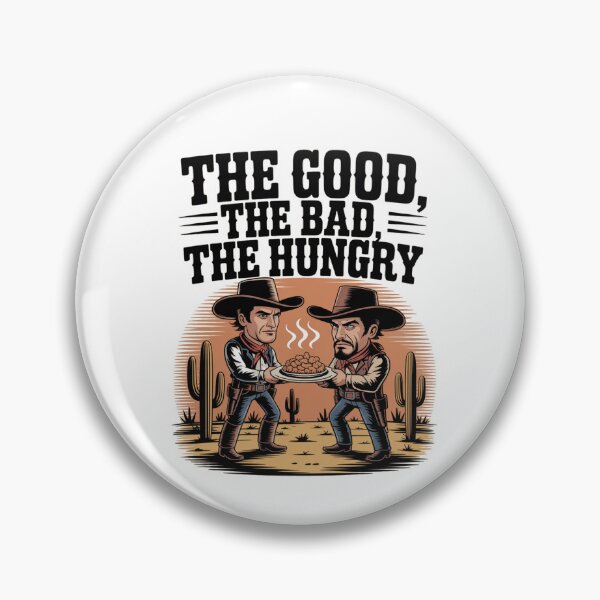 Item preview, Western titles - Retro Parody Titles - Funny Typography - Pun Stickers - Movie vibes - movie parody - movie lover - big screen - popcorn - cinema - film lover - movie theatre designed and sold by JansenGS.