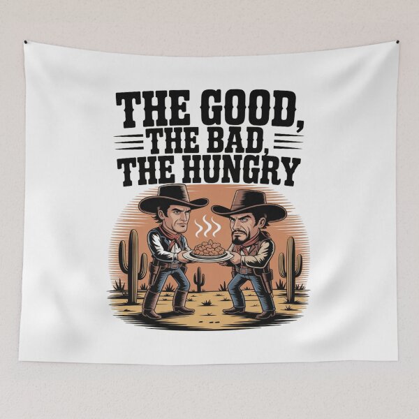 Item preview, Western titles - Retro Parody Titles - Funny Typography - Pun Stickers - Movie vibes - movie parody - movie lover - big screen - popcorn - cinema - film lover - movie theatre designed and sold by JansenGS.