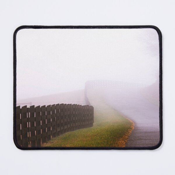 Item preview, Up Through The Fog designed and sold by Jim Love.
