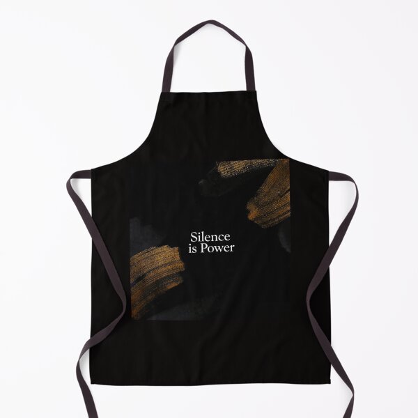 Item preview, Golden Silence Luxury Brushstroke Statement Wear #2 designed and sold by Helios Be. Lavsh.