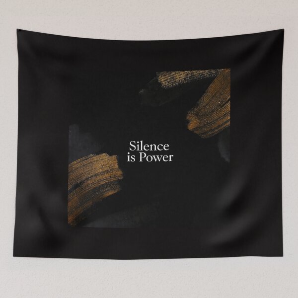 Item preview, Golden Silence Luxury Brushstroke Statement Wear #2 designed and sold by Helios Be. Lavsh.