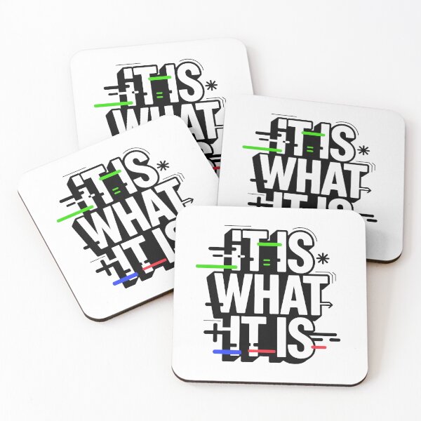 Item preview, F* This What It Is designed and sold by Idrojibz.