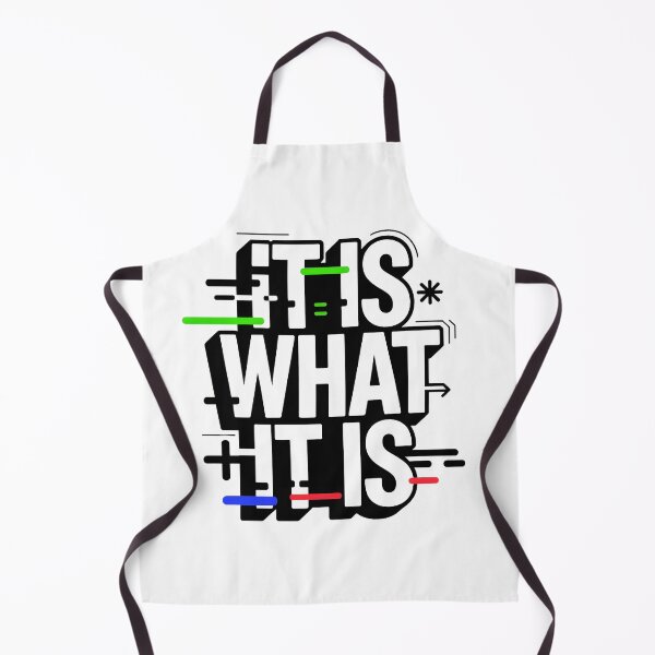 Item preview, F* This What It Is designed and sold by Idrojibz.