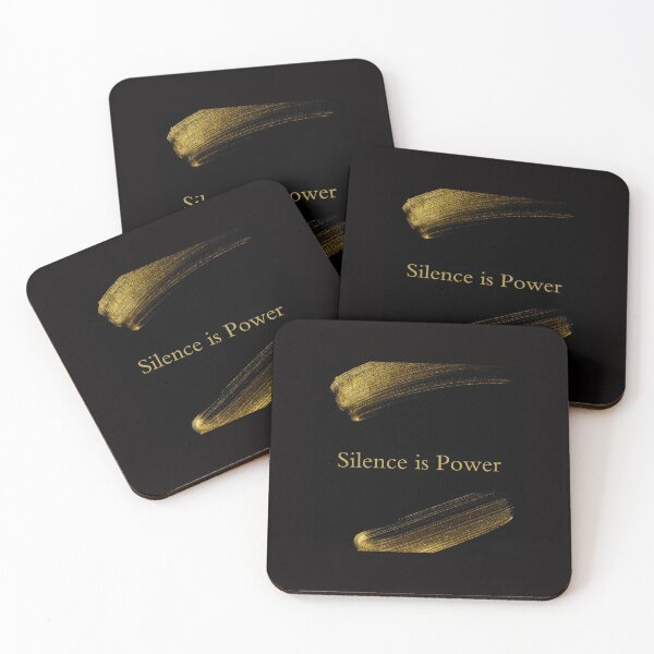 Item preview, Golden Silence Luxury Brushstroke Statement Wear #3 designed and sold by Helios Be. Lavsh.