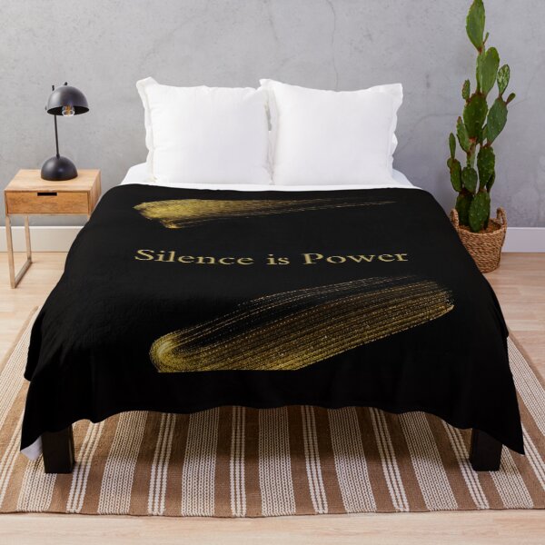 Item preview, Golden Silence Luxury Brushstroke Statement Wear #3 designed and sold by Helios Be. Lavsh.