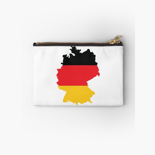 Item preview, Germany (map with flag) designed and sold by di-Vera-Rosati.