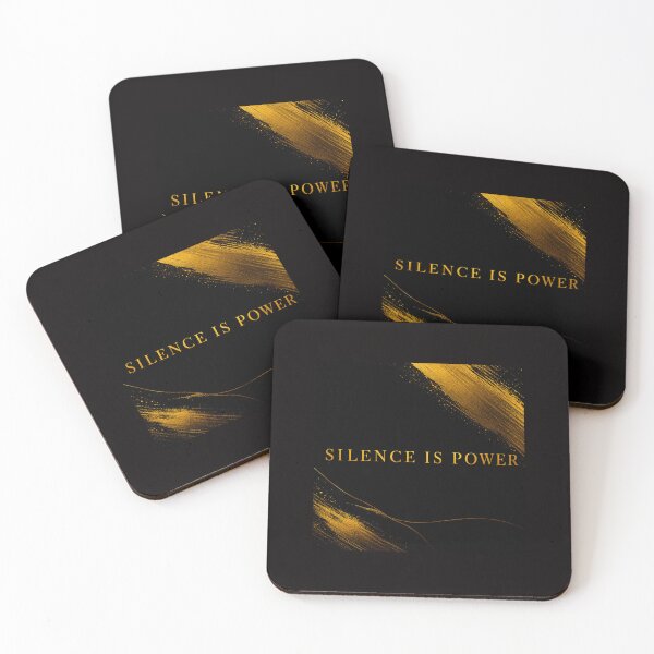 Item preview, Golden Silence Luxury Brushstroke Statement Wear #4 designed and sold by Helios Be. Lavsh.