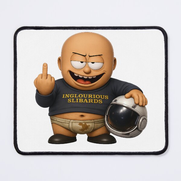 Item preview, Star Citizen / Inglourious slibards / Chimou designed and sold by WotanArt.