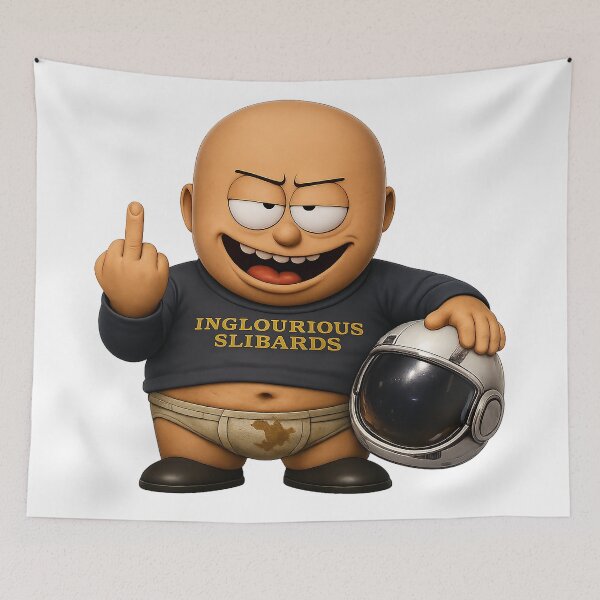 Item preview, Star Citizen / Inglourious slibards / Chimou designed and sold by WotanArt.