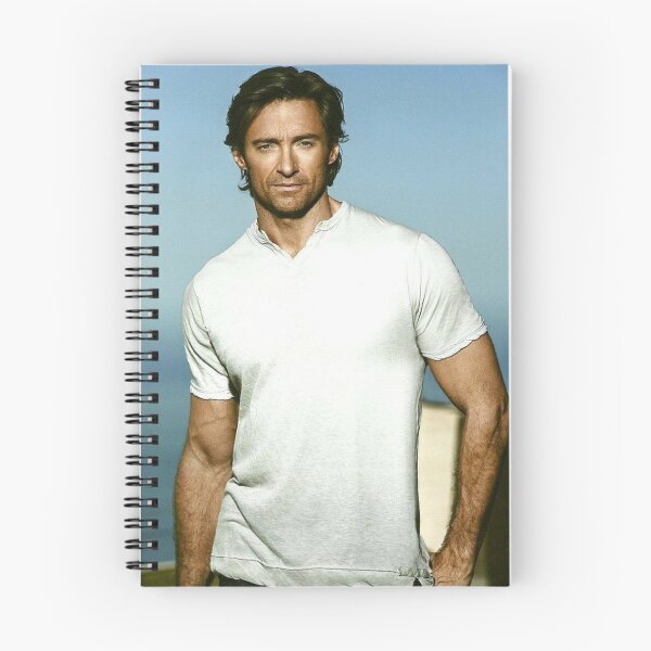 Item preview, Hugh Jackman vintage designed and sold by Theunpicables.