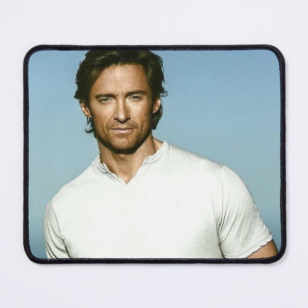 Item preview, Hugh Jackman vintage designed and sold by Theunpicables.