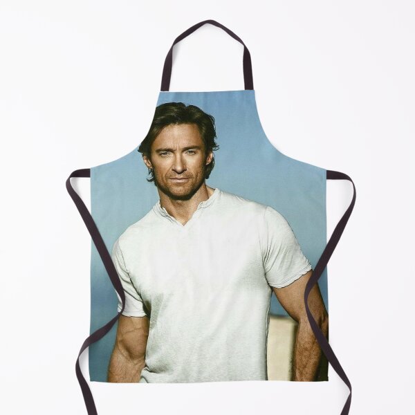 Item preview, Hugh Jackman vintage designed and sold by Theunpicables.
