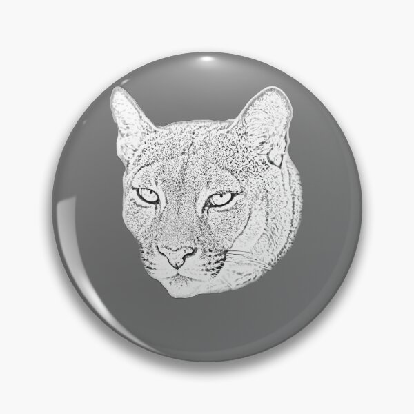 Item preview,  Panther eyes a conversion to a drawing designed and sold by Dalyndigital Photography.