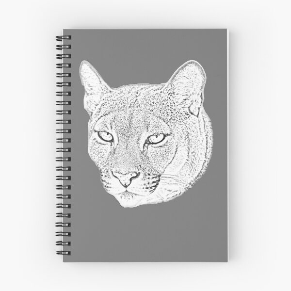 Item preview,  Panther eyes a conversion to a drawing designed and sold by Dalyndigital Photography.