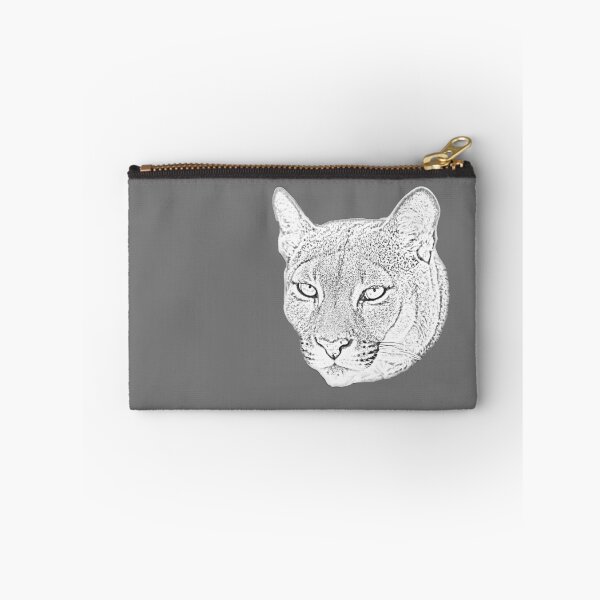 Artikelvorschau, Panther strebt eine Umwandlung in eine Zeichnung an entworfen und verkauft von Dalyndigital Photography.