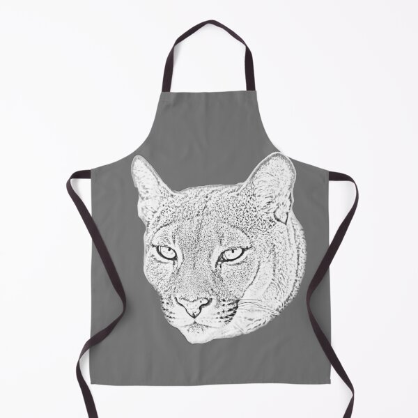 Item preview,  Panther eyes a conversion to a drawing designed and sold by Dalyndigital Photography.