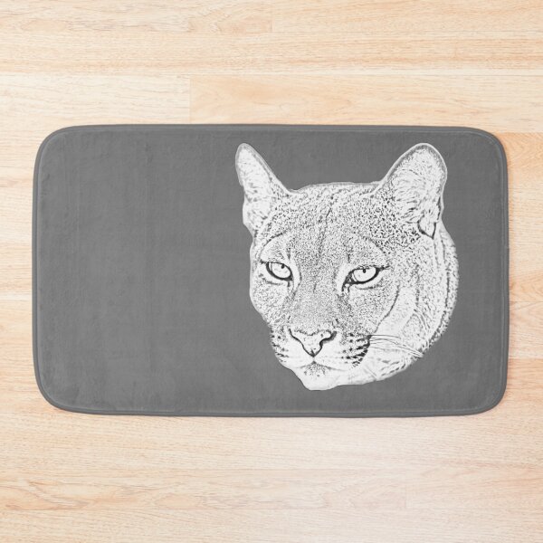 Item preview,  Panther eyes a conversion to a drawing designed and sold by Dalyndigital Photography.