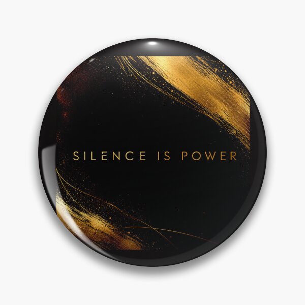Item preview,  Golden Silence Luxury Brushstroke Statement Wear #5 designed and sold by Helios Be. Lavsh.