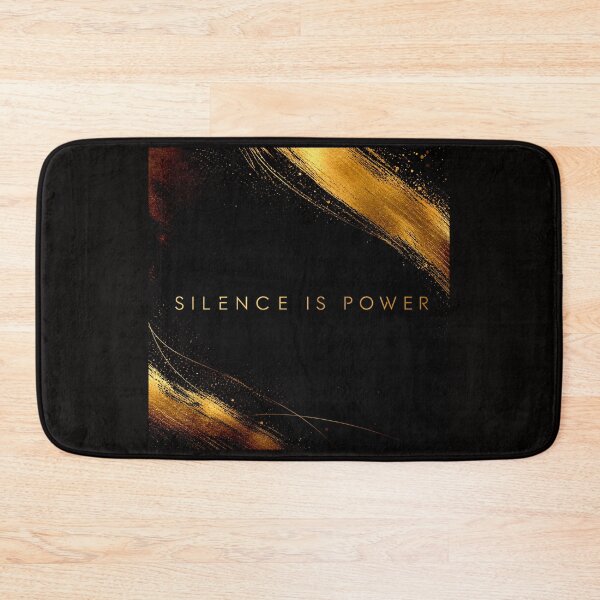 Item preview,  Golden Silence Luxury Brushstroke Statement Wear #5 designed and sold by Helios Be. Lavsh.