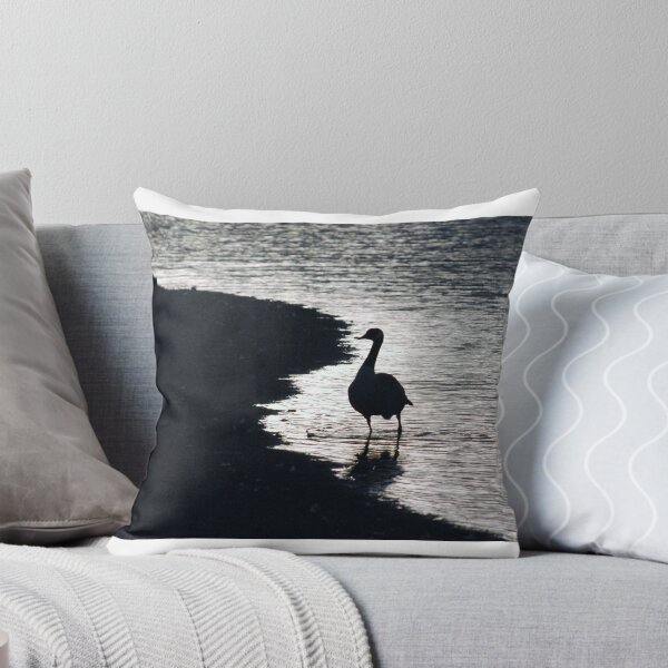 Item preview, Feeding time at Par Lake designed and sold by DMHotchin.