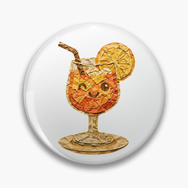 Item preview, C'era una volta l'aperitivo tutte le sere designed and sold by Papper-Ironic.