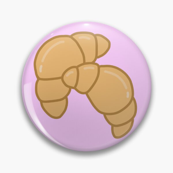 Artikelvorschau, Croissants entworfen und verkauft von TheLemonDinosaur.