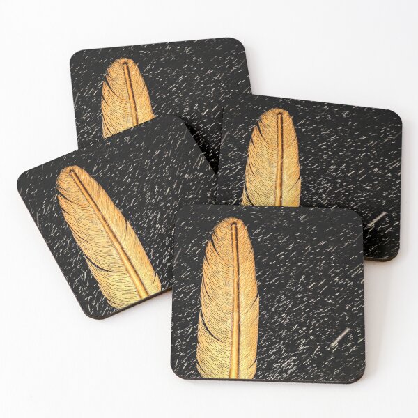 Item preview, Feather Dusting designed and sold by 450nm.