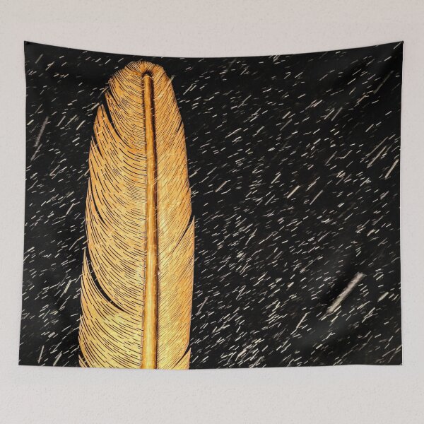 Item preview, Feather Dusting designed and sold by 450nm.