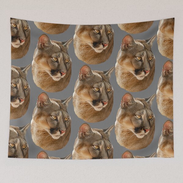 Item preview, The look of a Panther designed and sold by Dalyndigital Photography.