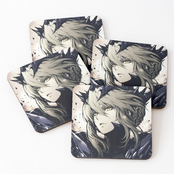 Item preview, Artoria Pendragon Lancer (Alter) - 6 designed and sold by Infinite-Aspire.