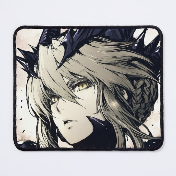 Item preview, Artoria Pendragon Lancer (Alter) - 6 designed and sold by Infinite-Aspire.