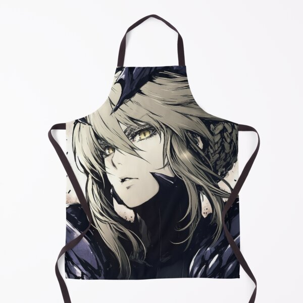 Item preview, Artoria Pendragon Lancer (Alter) - 6 designed and sold by Infinite-Aspire.