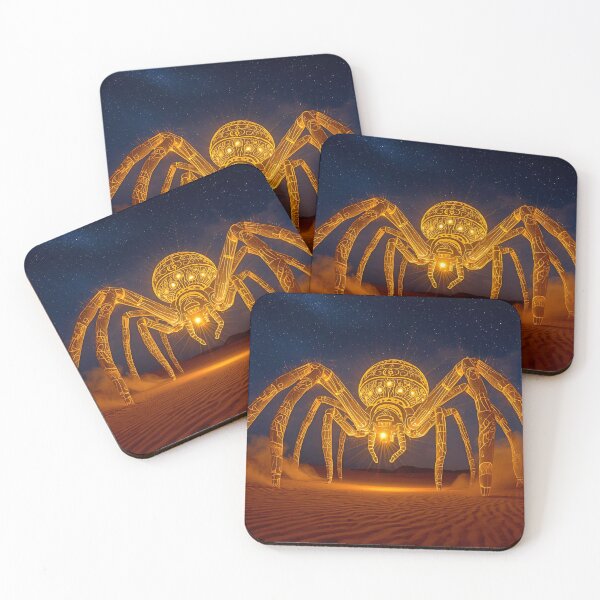 Item preview, The Nazca Spider designed and sold by Perú Heroico.