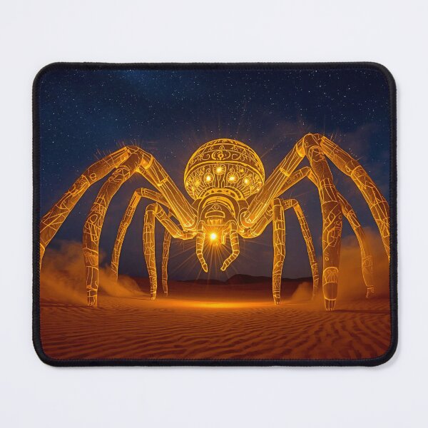Item preview, The Nazca Spider designed and sold by Perú Heroico.