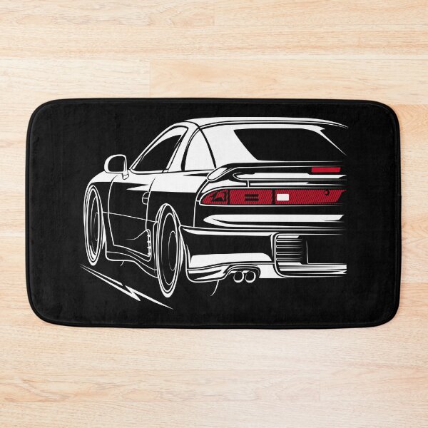 Item preview, Mitsubishi 3000GT VR-4 Fuji, Stealth R/T, GTO MR designed and sold by shakotan.