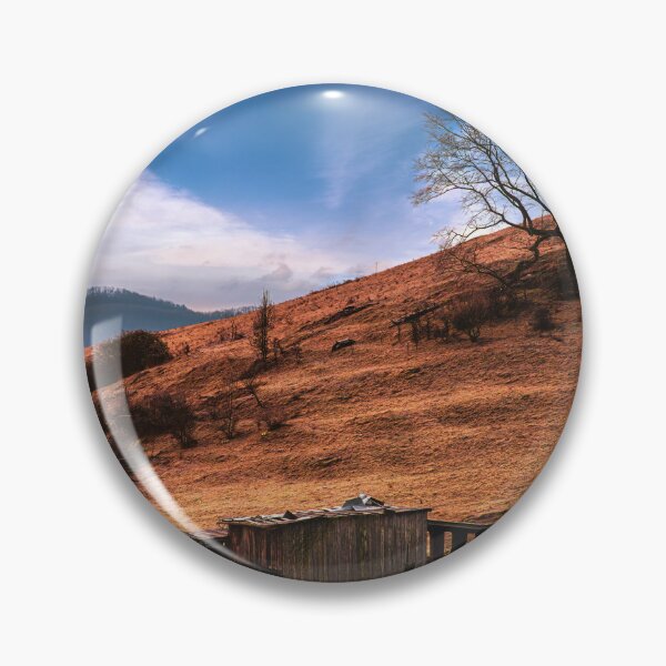 Item preview, Vivid Starkness designed and sold by Jim Love.