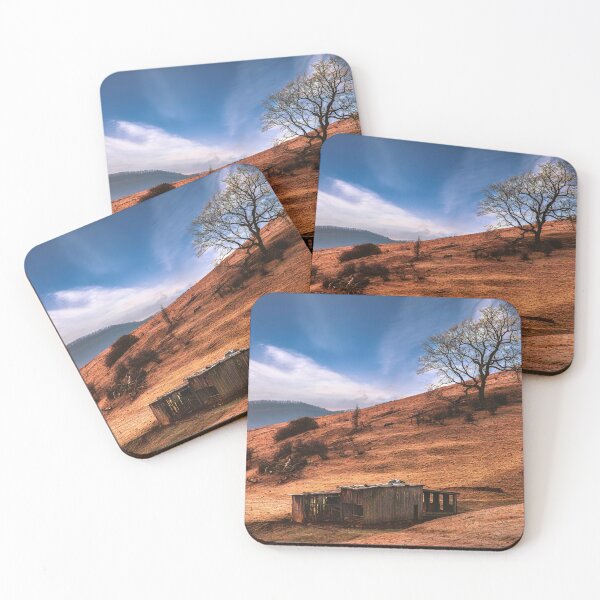 Item preview, Vivid Starkness designed and sold by Jim Love.