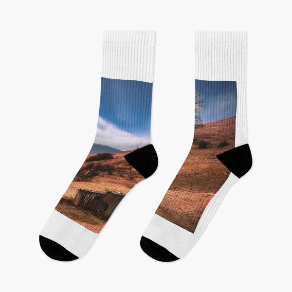 Item preview, Vivid Starkness designed and sold by Jim Love.