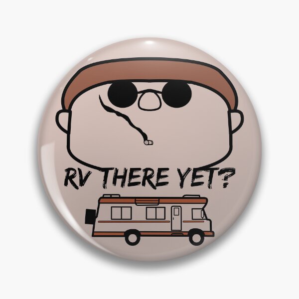 Item preview, RV There Yet designed and sold by KyomArt.