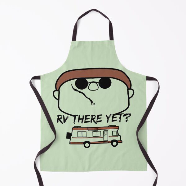 Item preview, RV There Yet designed and sold by KyomArt.